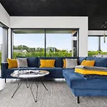 Semesterbostad Filimena - 250m From The Sea By Interhome *