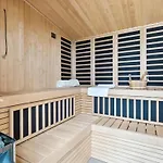 Semesterbostad Filimena - 250m From The Sea By Interhome Haderslev