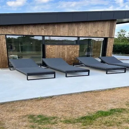 Hébergement de vacances Filimena - 250m From The Sea By Interhome Haderslev