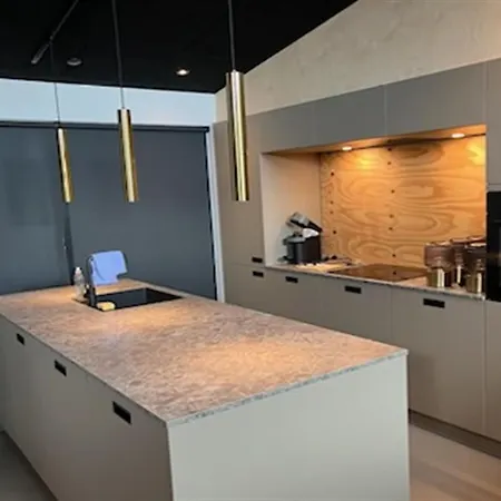 بيت للعطل Filimena - 250m From The Sea By Interhome هادرسليف