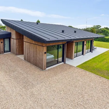 Semesterbostad Filimena - 250m From The Sea By Interhome Haderslev