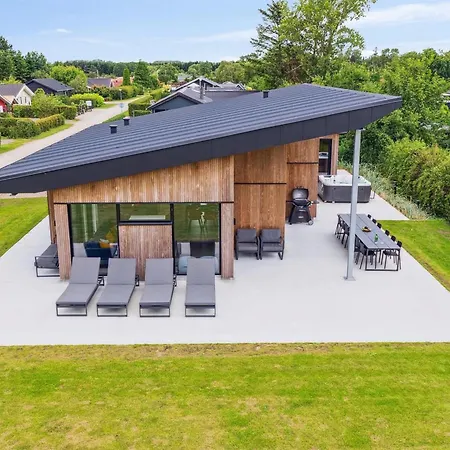 Semesterbostad Filimena - 250m From The Sea By Interhome *
