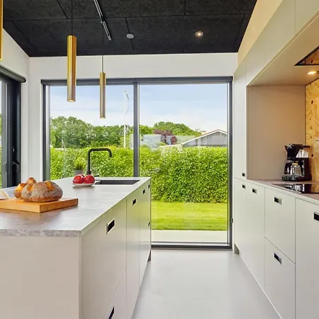 Hébergement de vacances Filimena - 250m From The Sea By Interhome Haderslev